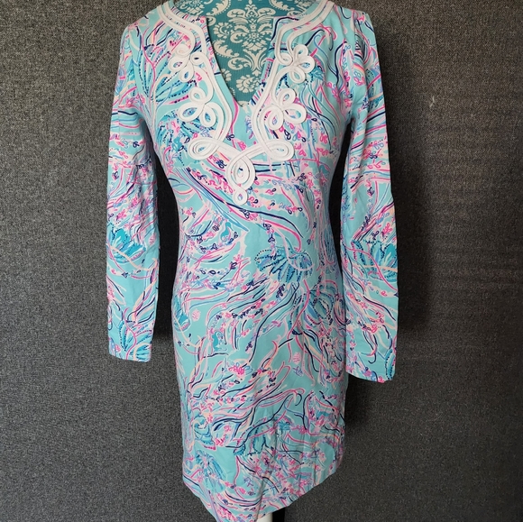 Lilly pulitzer dresses - Picture 3 of 12